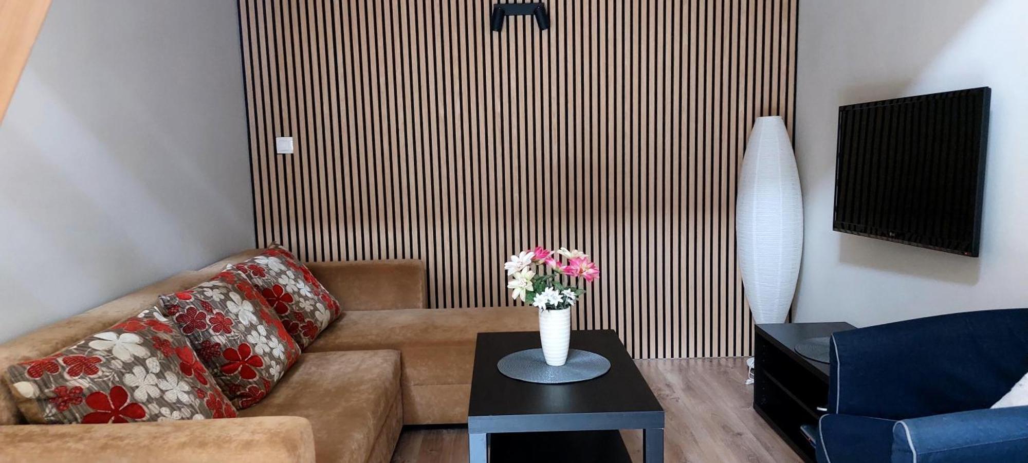 Debina Apartamenty - Sloneczne Apartamenty Z Antresola Kültér fotó