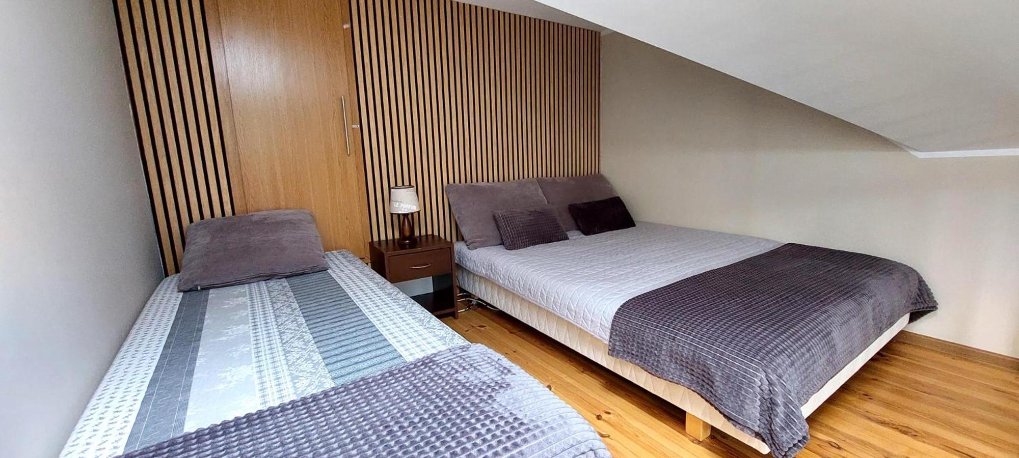 Debina Apartamenty - Sloneczne Apartamenty Z Antresola Kültér fotó